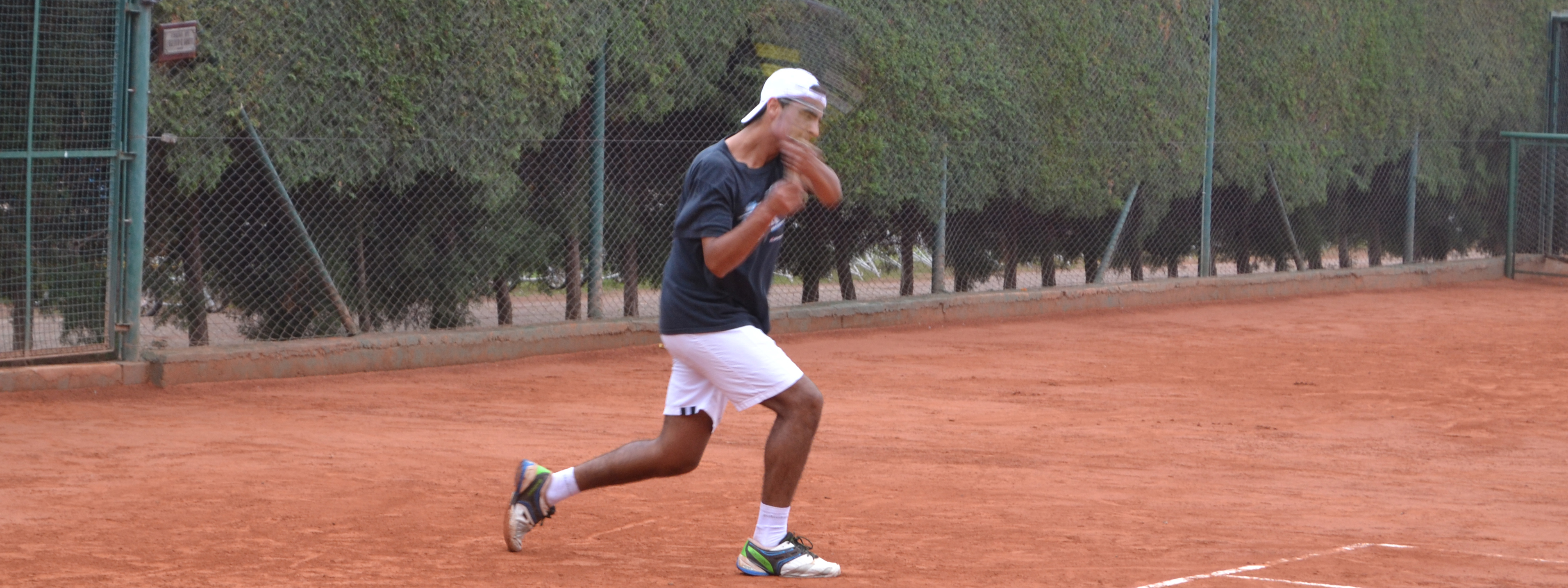 TENIS: Balance positivo para el Vittar Team en el Vendimia