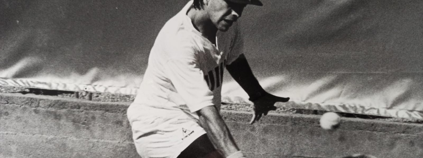 TENIS: SebastiÃ¡n Allende, el cordobÃ©s-sanjuanino que se llevÃ³ el primer tÃ­tulo profesional ATP del CÃ³rdoba Lawn Tenis