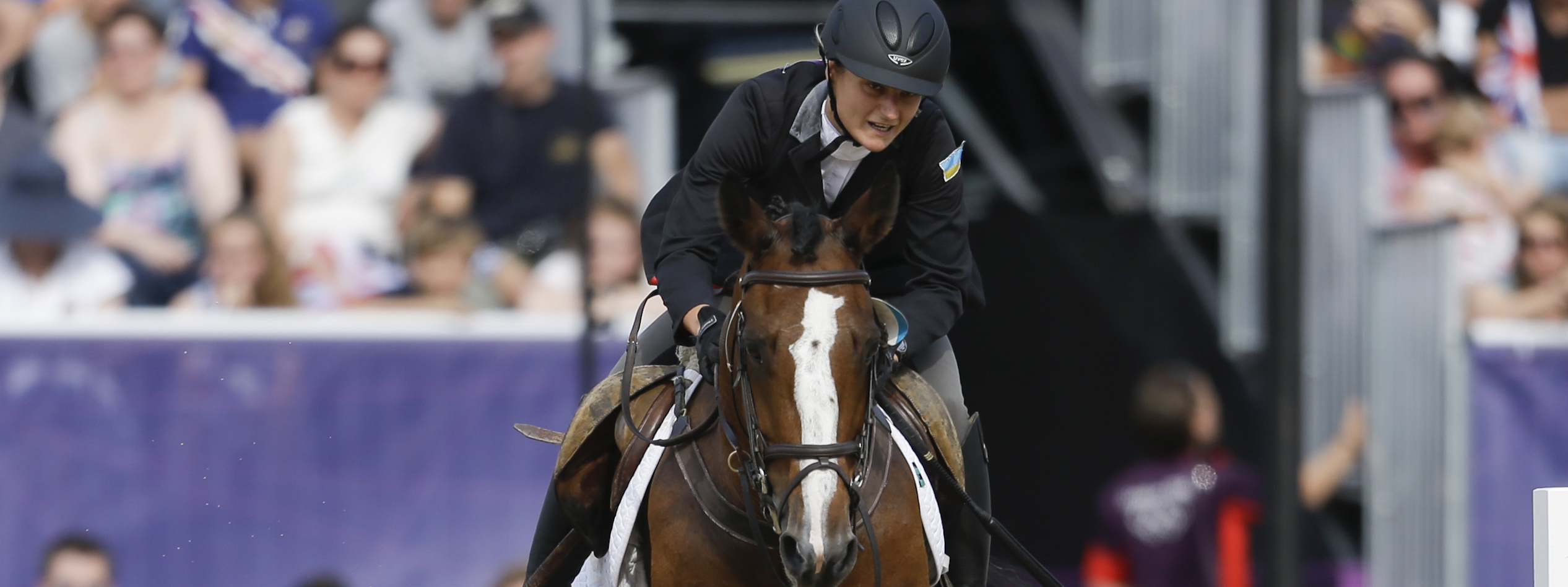 RÃ­o 2016: â€œLas chances de medallas en pentatlÃ³n las tiene Irina Khokhlovaâ€ (Franco CortÃ©s, pentatleta cordobÃ©s)
