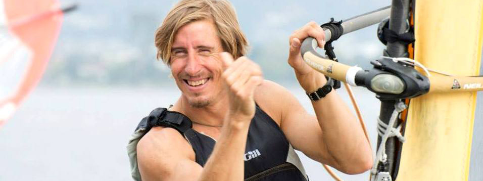 RÃ­o 2016: â€œEl yachting argentino llega a los Juegos muy bien preparadoâ€ (Mariano Reutemann, atleta olÃ­mpico)