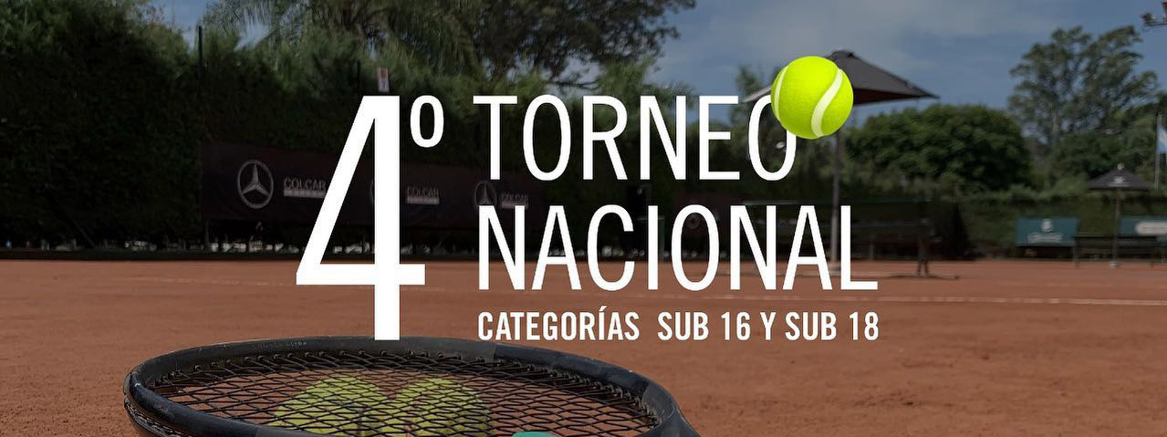 TENIS: Con Farchetto, pleno de favoritas entre las Damas del Nacional Sub 16 del CÃ³rdoba Lawn