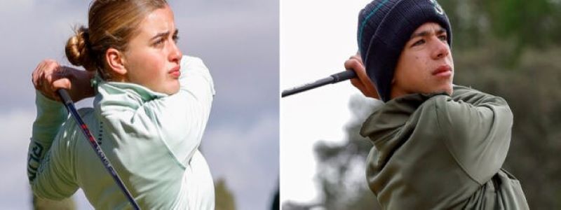 GOLF: Mientras se disputa el Nacional, El TerrÃ³n Golf Club se prepara para la 6Â° fecha del Federativo de Menores