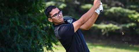 GOLF: Los menores y juveniles cordobeses tienen a sus nÃºmero uno de la temporada 2018