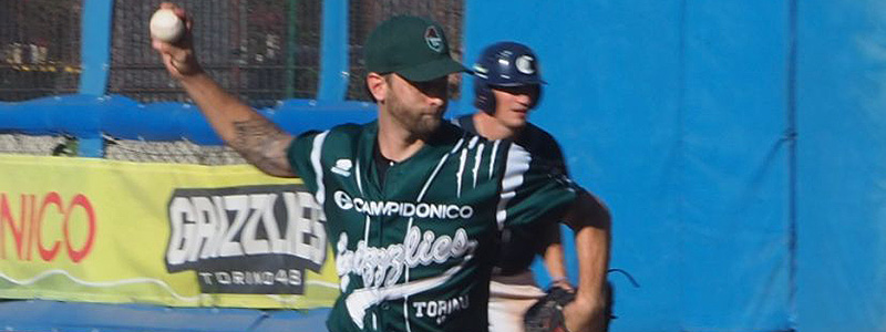 BÃ‰ISBOL: â€œLos premios son reflejo de las buenas experiencias del aÃ±oâ€ (Federico Robles, pelotero de Dolphins y la SelecciÃ³n Argentina)