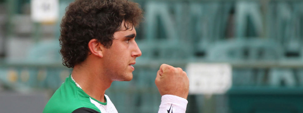 TENIS: La FederaciÃ³n Cordobesa distinguirÃ¡ a los destacados de 2014