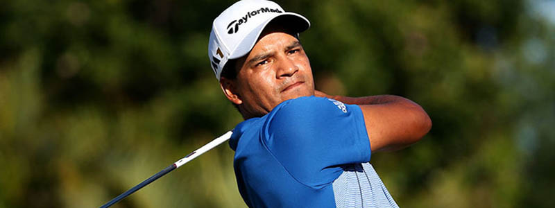 GOLF: El argentino FabiÃ¡n GÃ³mez defiende el tÃ­tulo en el Sony Open de Hawai