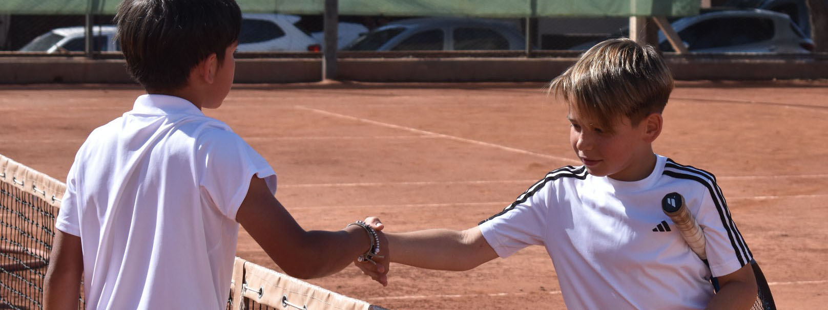 TALENTO TENIS 2025: El Reglamento del Circuito de Desarrollo para esta temporada en Argentina