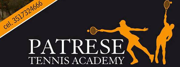 TENIS: Patrese Tennis abre el calendario con un torneo de categorÃ­as