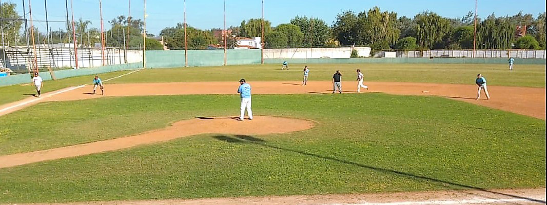 BÃ‰ISBOL: Ya estÃ¡n definidos los cuatro clasificados a play off del Campeonato cordobÃ©s de Reserva