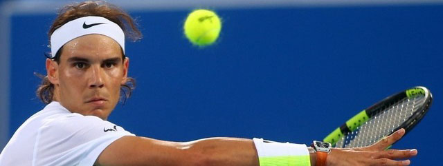 RAFAEL NADAL: Los 10 momentos que lo hicieron leyenda en Roland Garros