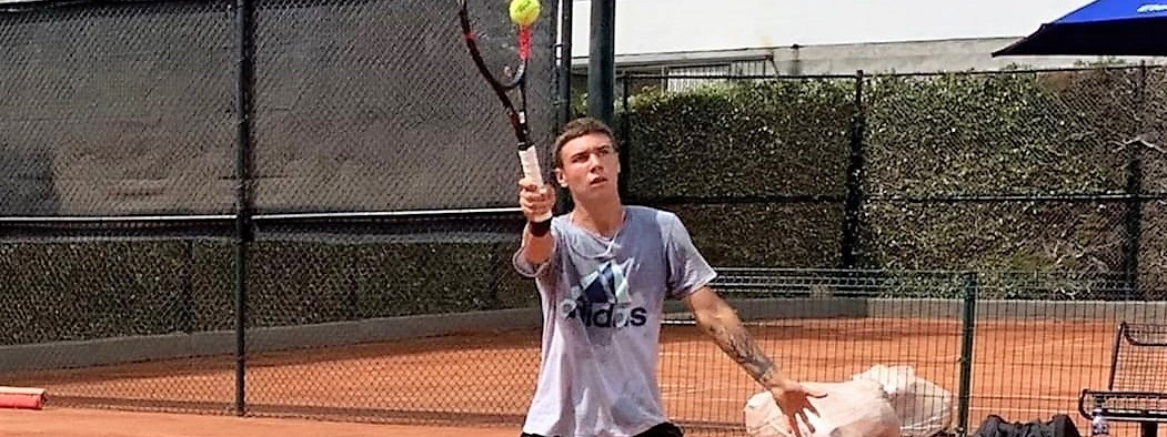 TENIS: 
