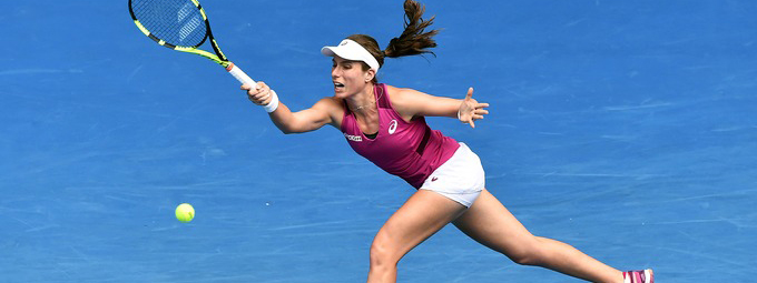 WIMBLEDON: Konta impide que Halep sea la nueva nÃºmero uno y corona a Pliskova