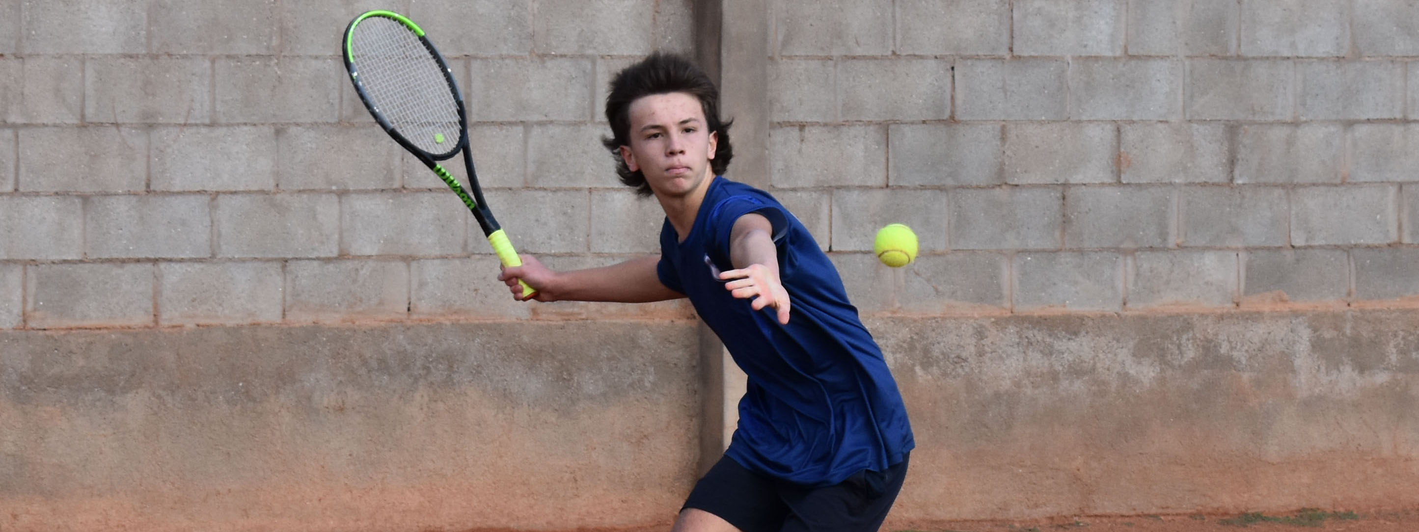 TALENTO TENIS 2025: En agosto, la 5a etapa del Circuito vuelve con fuerza y varias novedades en el Club Universitario de Córdoba