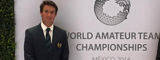 GOLF: Juan Ignacio Gil, Head Coach, el moldeador de golfistas de la AAG