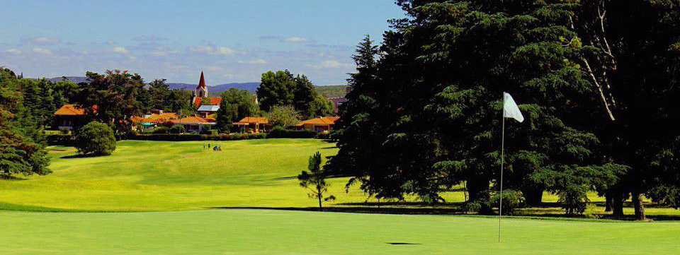 GOLF: El golf de la provincia se reÃºne para disputar el Interclubes