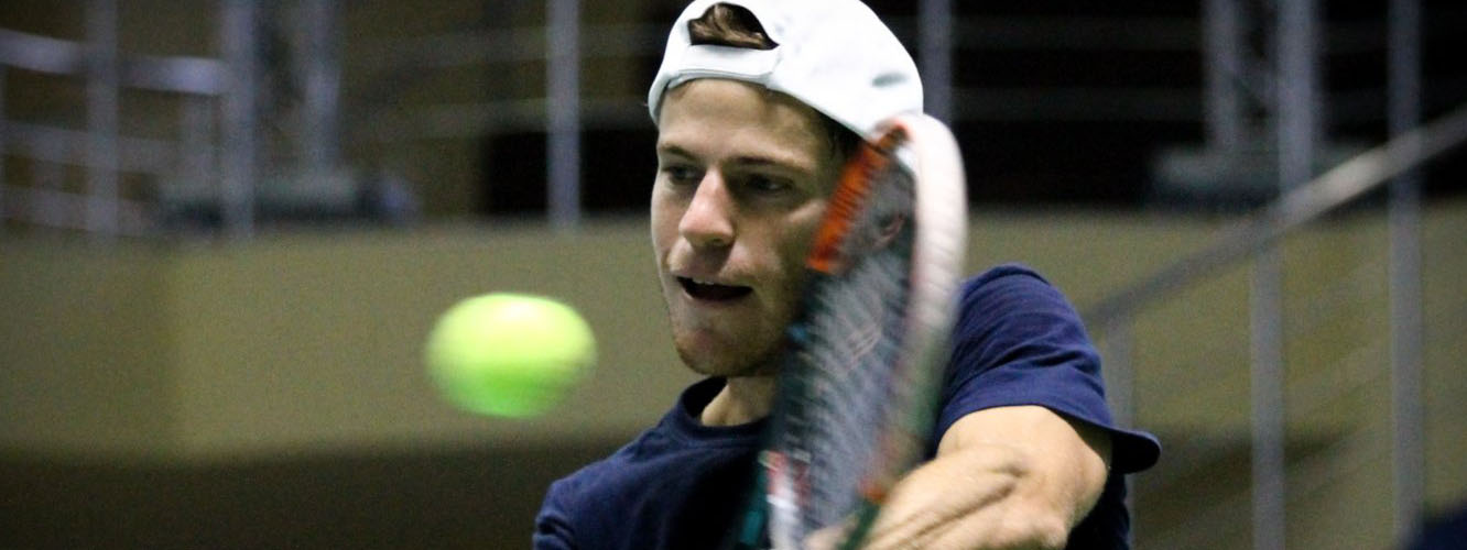 CopaDavis : â€œLas condiciones son muy buenasâ€, asegurÃ³ Pella