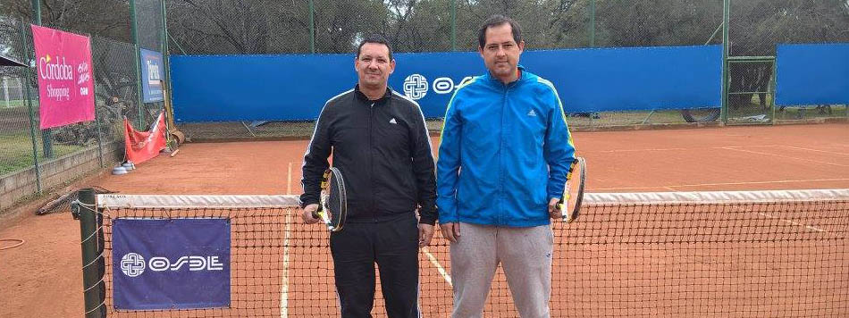 CIRCUITO TALENTO MAYORES: 