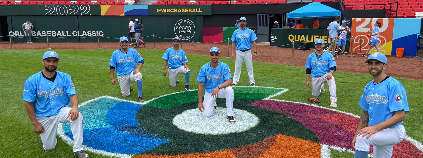 BÃ‰ISBOL: Los ecos de las eliminatorias del ClÃ¡sico Mundial y una notable actuaciÃ³n argentina