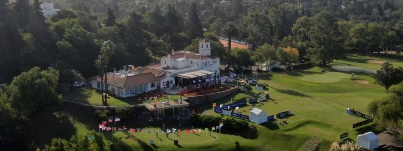 GOLF: Desde este viernes, se juega el tradicional 82Â° Campeonato de la Provincia en el CÃ³rdoba Golf