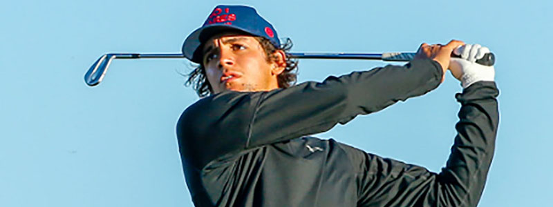 GOLF: Tres cordobeses redoblarÃ¡n la apuesta en el Latin America Amateur Championship 2024