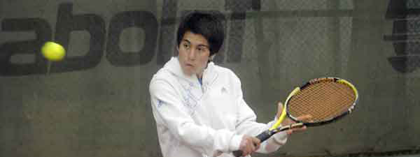 TENIS: Este domingo, dos wildcards para el CÃ³rdoba Bowl