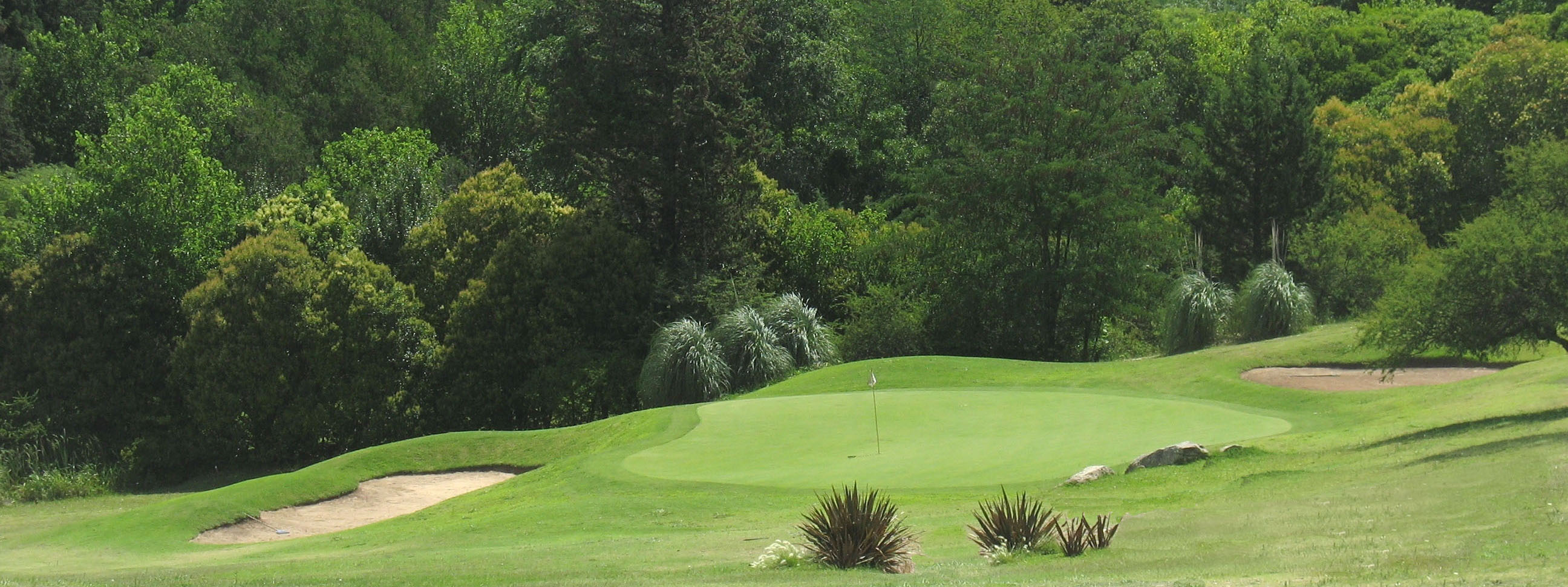 GOLF: El Birdie 2016 vuelve con ocho fechas confirmadas