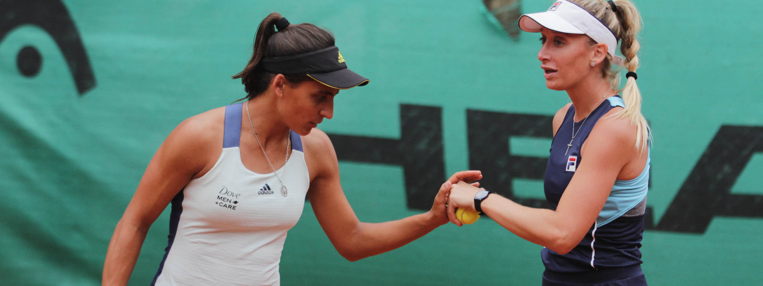 BILLIE JEAN KING CUP: Comienza la cuenta regresiva para Argentina-KazajistÃ¡n, en el CÃ³rdoba Lawn