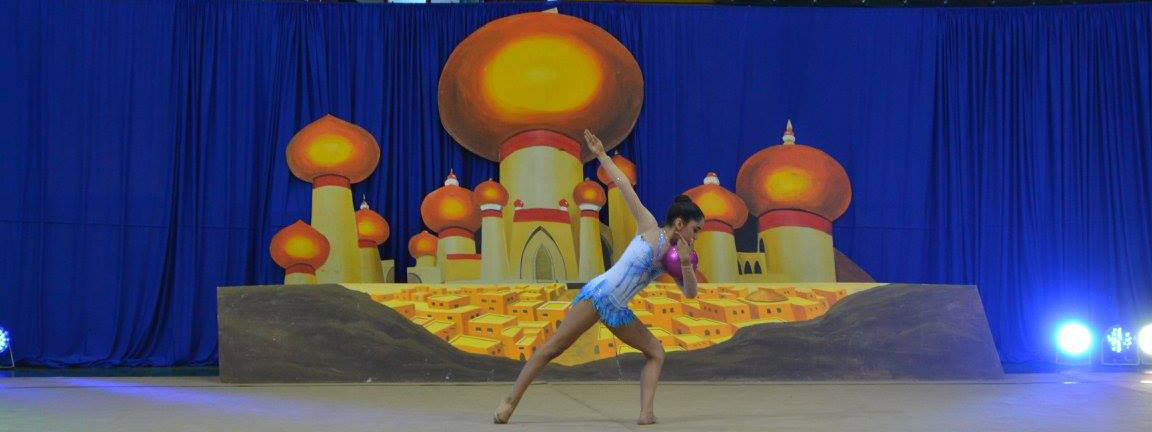 RITMICA: Las escuelas arrancan con el Promocional en Banco