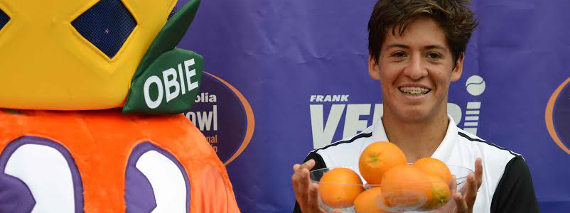 TENIS: El CÃ³rdoba Lawn Tenis ya tiene cuatro clasificados a la qualy