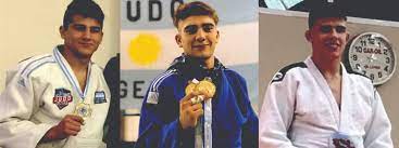 JUDO: El Judo Cruces Team cosechÃ³ seis medallas en el Open Panamericano de Villa Carlos Paz y dejÃ³ otra marca en Senior