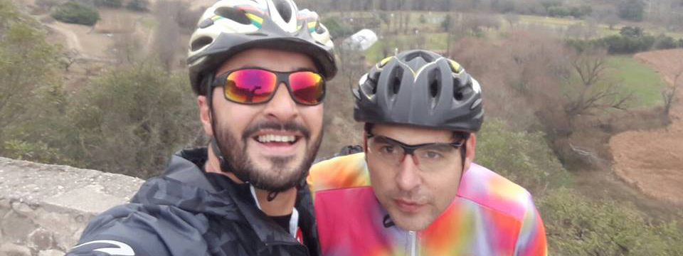 MOUNTAIN BIKE: MirÃ¡ en cuÃ¡l categorÃ­a te vas a anotar para la 4Âª Vuelta Sierras Chicas