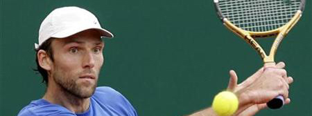 TENIS: Ivo Karlovic, el bombardero de los 10.004 aces
