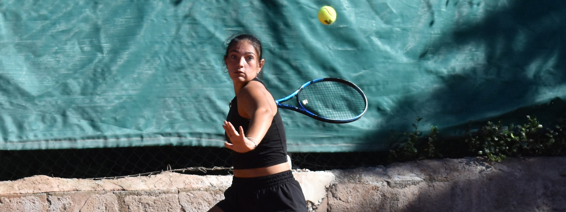 4° NACIONAL DE MENORES: El Córdoba Lawn se prepara para recibir a lo mejor del tenis juvenil argentino
