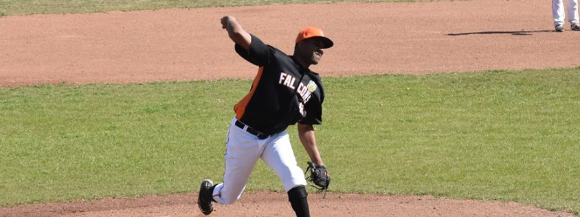 BÃ‰ISBOL: Los nÃºmeros altos en la fase inicial de la Liga Argentina (LAB)