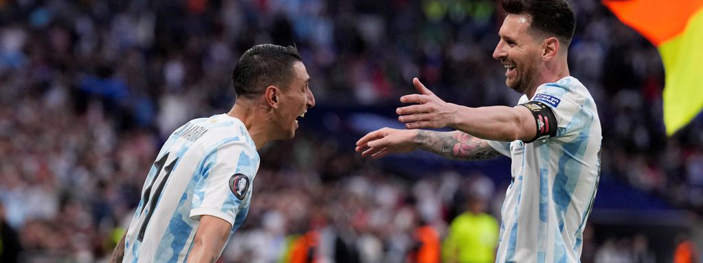 MUNDIAL QATAR 2022: A 39 dÃ­as, los 10 rÃ©cords que puede batir Lio Messi en la Copa del Mundo