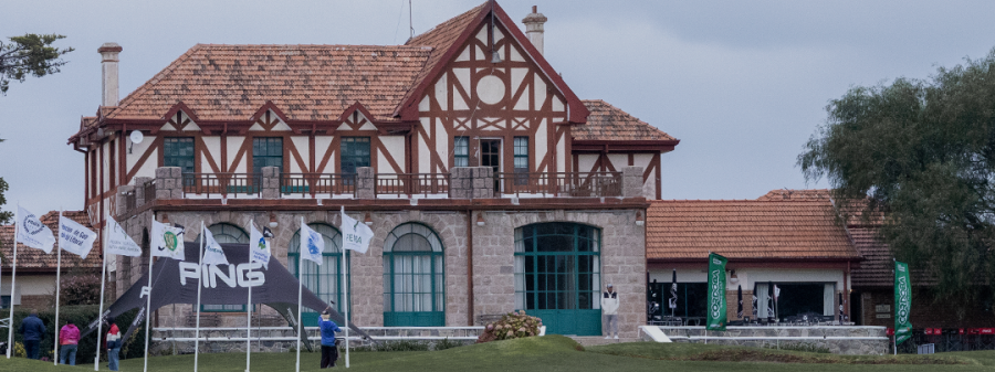 GOLF: El 4° Campeonato Provincial Interclubes Senior y 2° Pre Senior se jugará en La Cumbre Golf Club