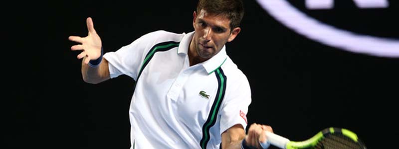 TENIS: Siete argentinos en el cuadro principal del Open de Australia