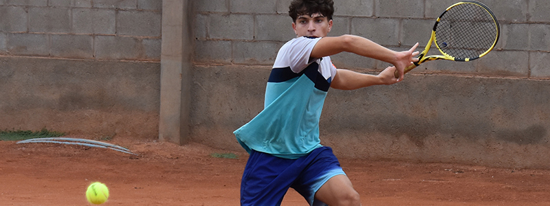 PROYECCIÓN 2030 TENIS: El Reglamento del Circuito junior más competitivo de la Provincia de Córdoba, que inicia el 22/3