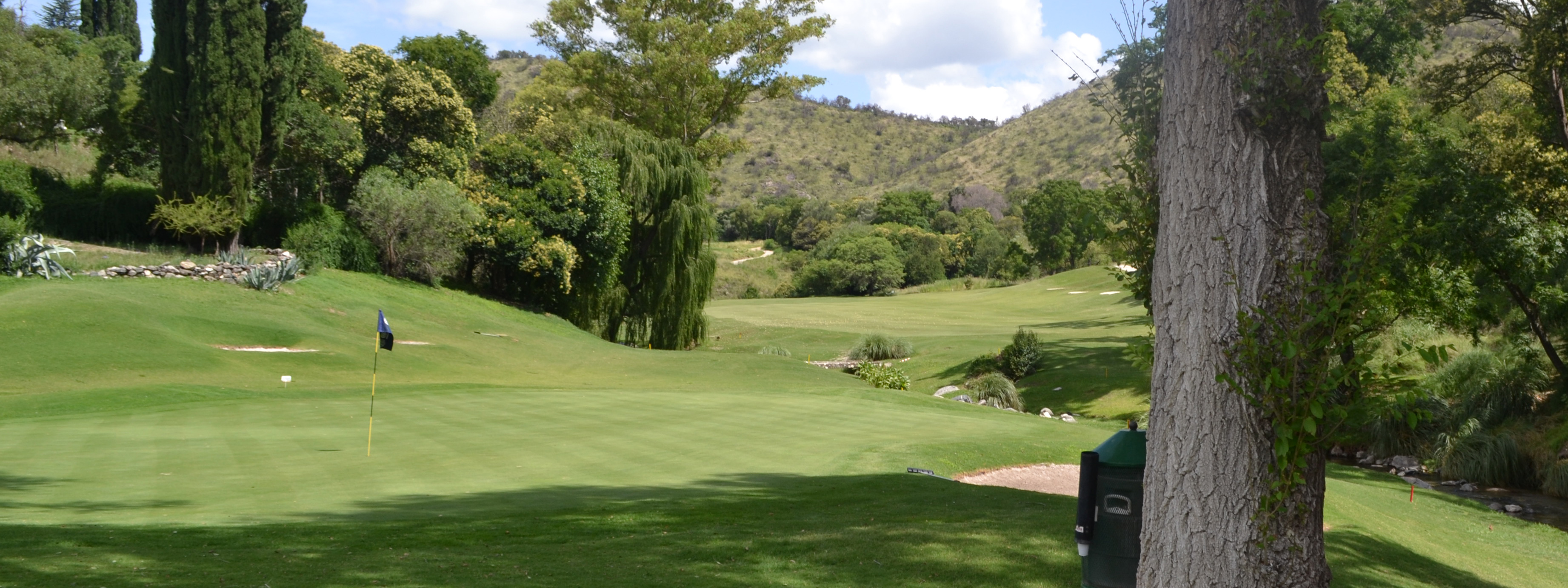 GOLF: Los genes del golf en el Torneo Padres e Hijos de El Potrerillo