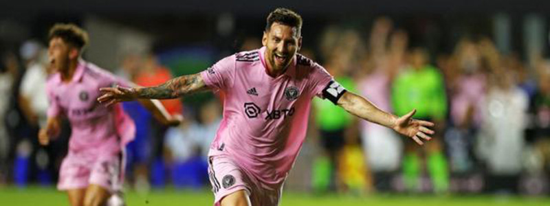 MUNDIAL DE CLUBES 2025: Messi frente a sus Ãºltimas chances de disputar el Mundial con el Inter de Miami