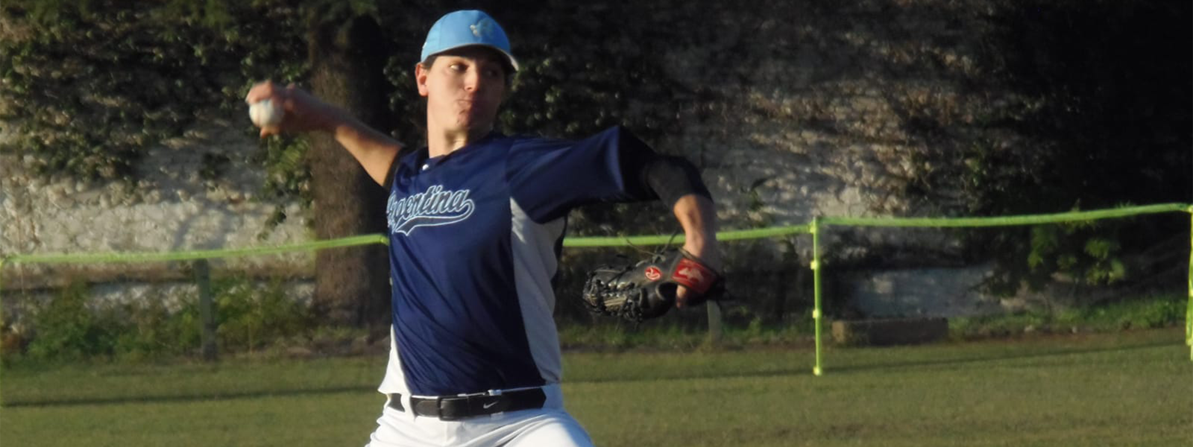 BÃ‰ISBOL: El Club Dolphins aporta los siete Gauchos cordobeses a la ilusiÃ³n argentina