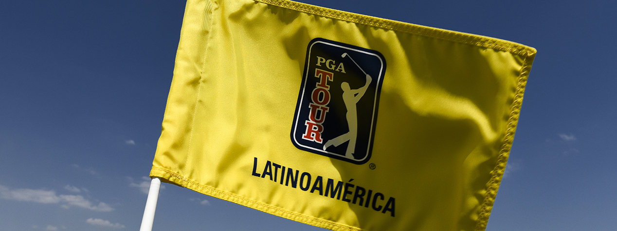 GOLF: El PGA TOUR LatinoamÃ©rica anuncia segunda mitad del calendario 2018