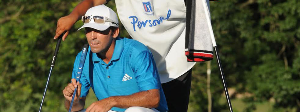 GOLF: Tres cordobeses quedaron en el top-10 del Argentina Classic