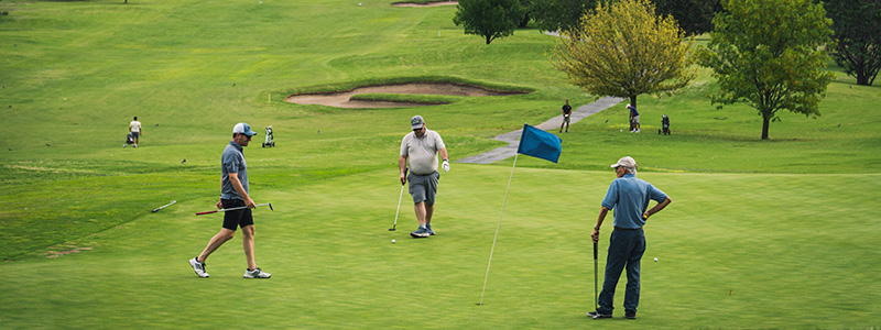 GOLF: Este fin de semana, Valle del Golf cierra los Abiertos puntables de aficionados de la FGPC