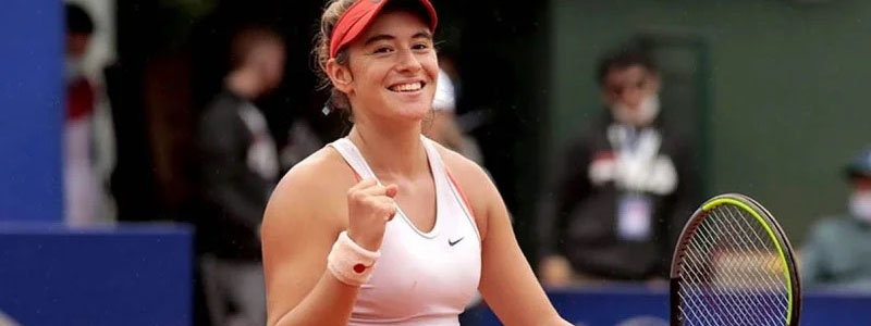 BILLIE JEAN KING CUP: El Córdoba Lawn Tenis recibe, desde este viernes, los Play Offs con Argentina, Suiza y Eslovaquia
