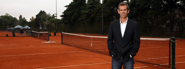 TENIS: En el Lawn, Daniel Orsanic darÃ¡ este jueves su visiÃ³n del histÃ³rico triunfo en Zagreb