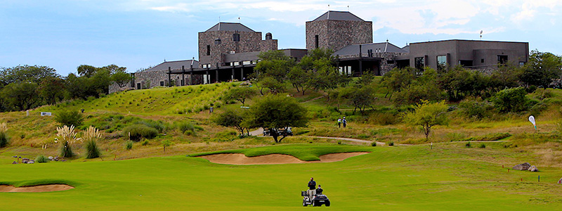 GOLF: En El TerrÃ³n, el Ranking General de Aficionados puso punto final a la temporada