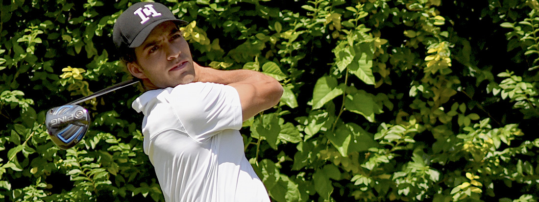 GOLF: Carbonetti y Schonbaum, en la cuenta regresiva para el LAAC de Dominicana
