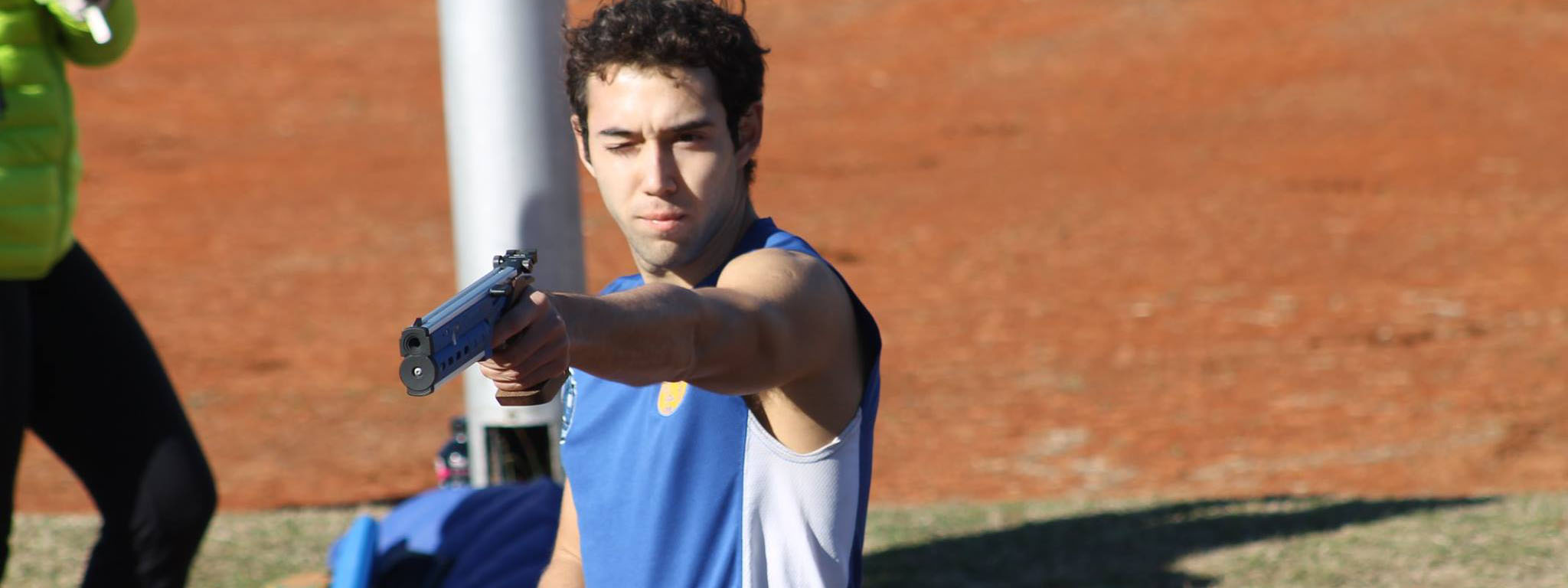 PENTATLÃ“N: Franco CortÃ©s pone primera con un torneo Nacional