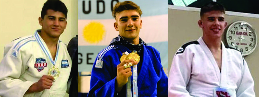 JUDO: Tras un buen Apertura Santafesino, el Judo Cruces Team va por los podios en el Apertura cordobÃ©s